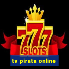 tv pirata online